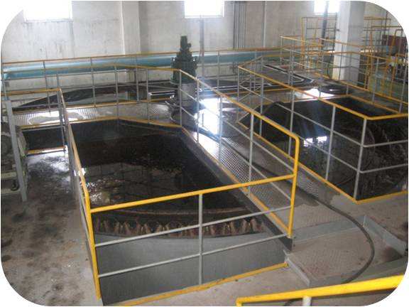 广宗县有色金属废水回收